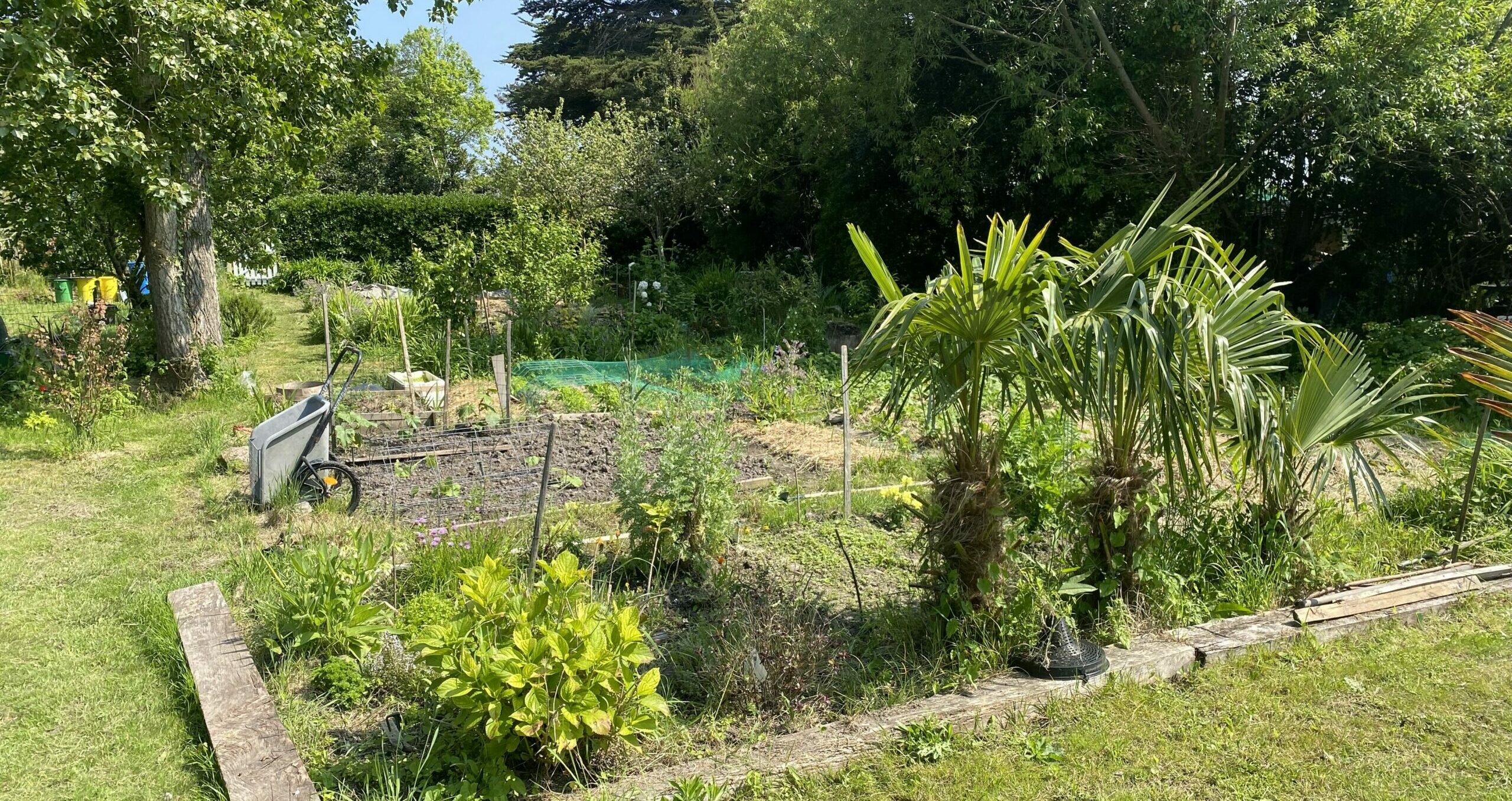 Les Jardins d’Hoëdic : l’âme vivante de l’île