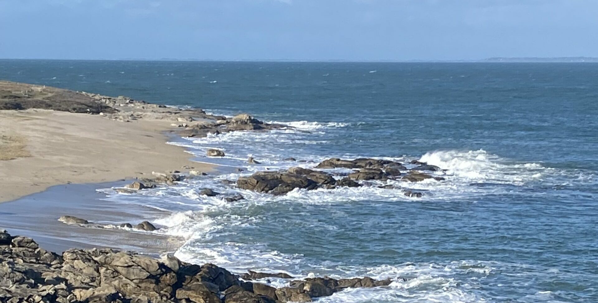 Que faire à Hoëdic l’hiver ?